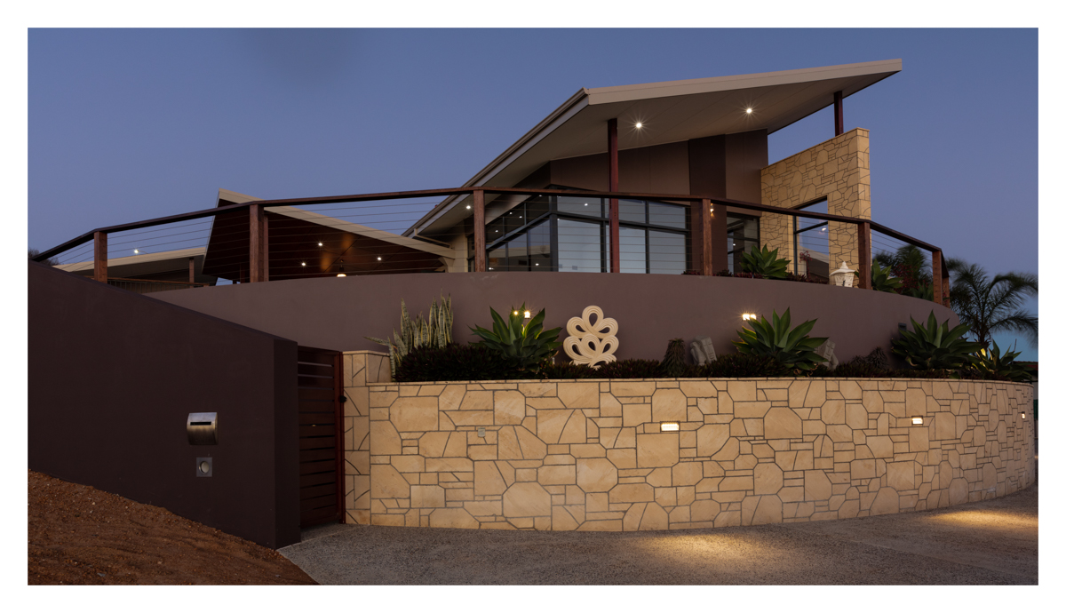 Jennifer Hurley Architecture Geraldton
