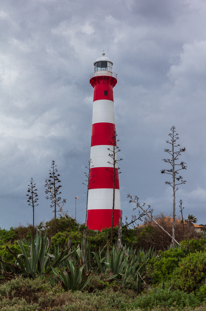 Image of Point Moore Lighthouse Geraldton for sale