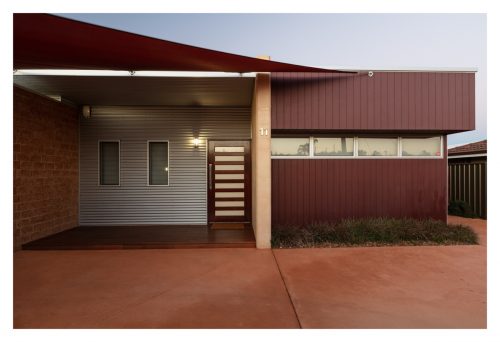 Properties photography Geraldton